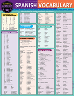 Spanish Vocabulary