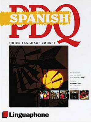 Spanish - Buckby, Michael