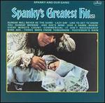 Spanky's Greatest Hit(s) [1988]