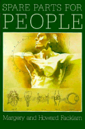 Spare parts for people