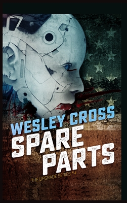 Spare Parts - Cross, Wesley