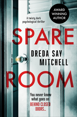 Spare Room - Mitchell, Dreda Say