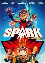 Spark: A Space Tail