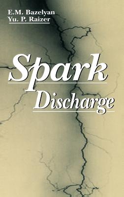 Spark Discharge - Raizer, Yurip