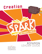 Spark Rot Ldr 2 Ed GD Creation