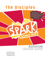 Spark Rot Ldr 2 Ed GD the Disciples