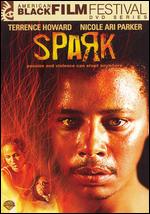 Spark - Garret Williams