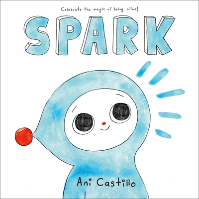 Spark - Castillo, Ani