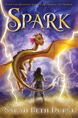 Spark - Durst, Sarah Beth