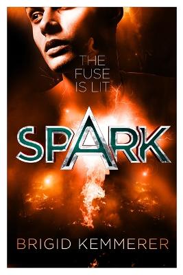 Spark - Kemmerer, Brigid