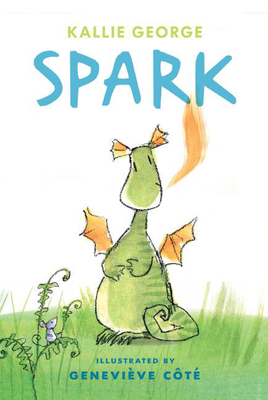 Spark - George, Kallie