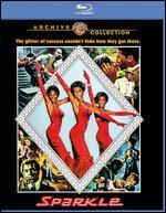 Sparkle [Blu-ray]