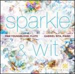 Sparkle & Wit