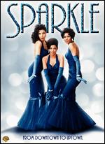Sparkle - Sam O'Steen