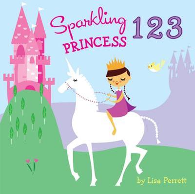 Sparkling Princess 123 - Perrett, Lisa