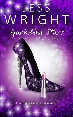 Sparkling Stars - Wright, Jess