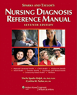 Sparks and Taylor's Nursing Diagnosis Reference Manual