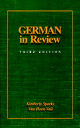 Sparks German in Review 3e