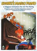 Sparky's Magic Piano - 