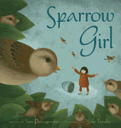 Sparrow Girl