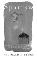 Sparrow: New and Selected Poems