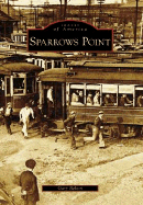 Sparrows Point - Gary Helton (Author)