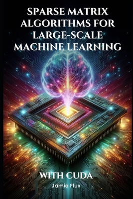 Sparse Matrix Algorithms for Large-Scale Machine Learning With CUDA - Flux, Jamie