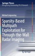 Sparsity-Based Multipath Exploitation for Through-The-Wall Radar Imaging