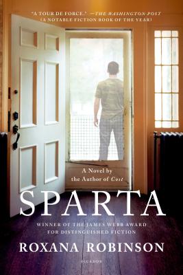 Sparta - Robinson, Roxana