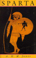 Sparta - Jones, A. H. M.