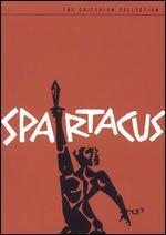 Spartacus [Criterion Collection] [2 Discs]