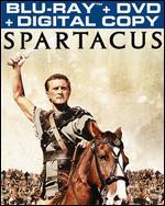 Spartacus [Universal 100th Anniversary] [2 Discs] [Includes Digital Copy] [Blu-ray/DVD]