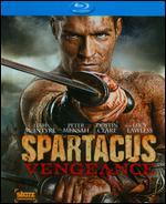Spartacus: Vengeance: Season 02