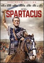 Spartacus - Stanley Kubrick