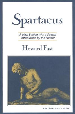 Spartacus - Fast, Howard