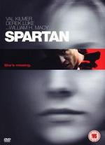 Spartan