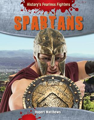Spartans - Matthews, Rupert