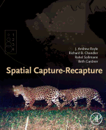 Spatial Capture-Recapture