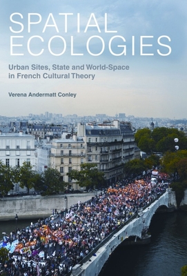 Spatial Ecologies - Conley