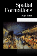 Spatial Formations - Thrift, Nigel