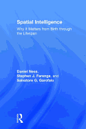 Spatial Intelligence: Why It Matters from Birth Through the Lifespan