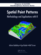 Spatial Point Patterns: Methodology and Applications with R