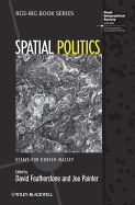 Spatial Politics: Essays for Doreen Massey