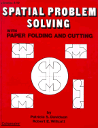 Spatial Problem Solving with Paper Folding and Cutting