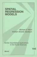 Spatial Regression Models