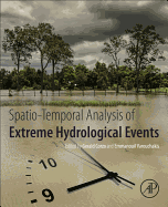 Spatiotemporal Analysis of Extreme Hydrological Events