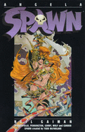 Spawn: Angela