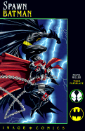 Spawn/Batman