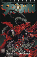Spawn: Bloodfeud - Moore, Alan, and Daniel, Tony, and Conrad, Kevin