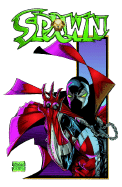 Spawn Collection Volume 3 - McFarlane, Todd, and Others, and Capullo, Greg